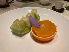 -皇朝会.经典传统粤菜(外滩店)