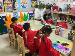 -智拓书法美术教育(首座御园校区)