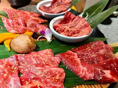 -虎丸烧肉(世纪汇店)