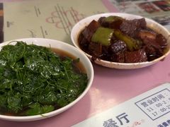 -蘭心餐厅(进贤路店)