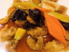 -桃园中华料理炸酱面(燕儿岛路店)