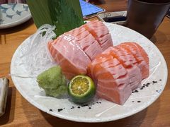 -福匠日本料理(人民路店)