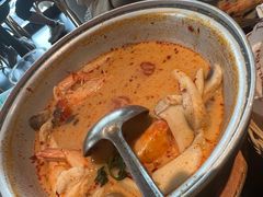 -Thai Alley泰爱里(二沙岛店)