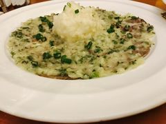 -LENBACH兰巴赫西餐啤酒坊(大连星海广场店)