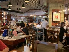 -上海浦东嘉里大酒店