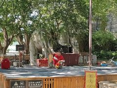 -白帝城·瞿塘峡景区