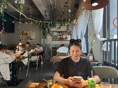 -岛风·台食小馆 ISLAND BISTRO(烟台山店)