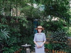 -时光花园(白鹭洲店)