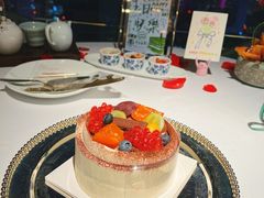 -悦轩中餐厅·高空江景·杭州柏悦酒店