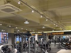 -聚健身GatherFitness(余杭店)