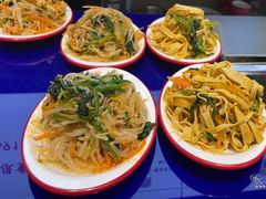 -陇上全荟兰州传统牛肉面(延吉路店)