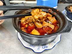 -廖记老砂锅(上清寺店)