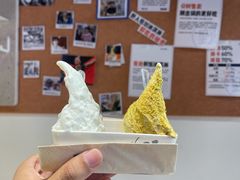 -野人牧坊Gelato(天津南开大悦城店)