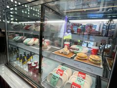 -Tims天好咖啡·贝果(雁展路万象天地店)