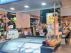 -喜庭海鲜自助(来福士店)