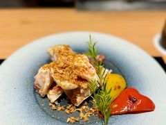 -磐-Teppanyaki-Omakase