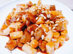 -兔爸私家小厨(新北万达店)