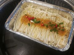 -花味·自助烤肉(雨花客厅店)