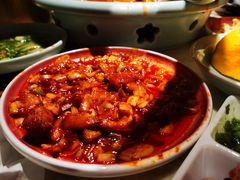 -小吊梨汤·北京菜·烤鸭(清河万象汇店)