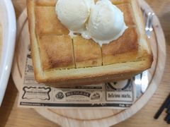-去茶去餐厅(中央大街店)