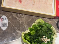 -煮意潮牛鲜牛肉火锅(世纪金源店)