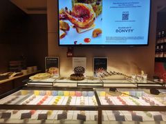 -BLD西餐厅(成都首座万丽酒店)