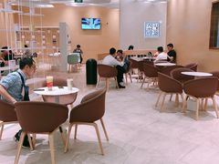 -奈雪的茶(国金中心店)
