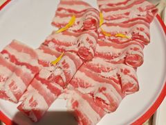 -涮福記·现切牛羊肉火锅(世纪汇店)
