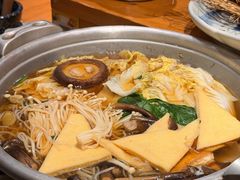 -大岛日本料理铁板烧(南通大饭店)