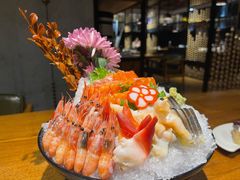 -禾喏精致料理美术馆(金狮广场店)