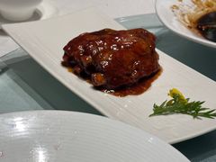 -太湖饭店·寄畅轩中餐厅