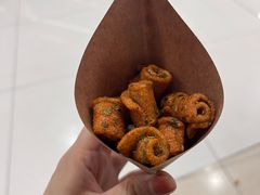 -长安大牌档之龙头酒肆(荣民龙首广场店)