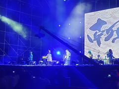 -合肥三国新城遗址公园