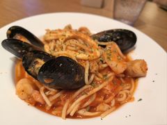 -城市大道红炉披萨烘焙坊