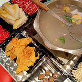 济南果然太超前‼️潮汕牛肉火锅竟然也能放题了！