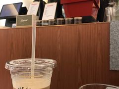 -士多咖啡·Stop Coffee