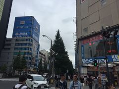 -秋叶原电器街