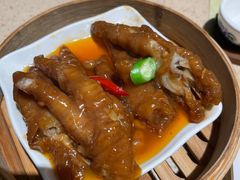 -点都德(千灯湖环宇城店)