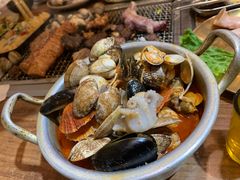 -大油嘴碳烤油边