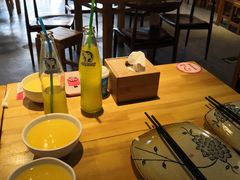 大堂-香满园春饼·家常菜(东大桥店)