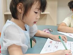 -广州市荔湾区协和幼儿园(彭城东路)