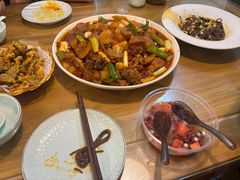 -福顺祥大盘鸡(临潼店)