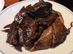 杭州酱鸭-大牌大·传统杭帮菜(湖滨店)