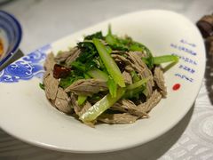 -雲蜀龙阁·金牌水煮鱼(方庄店)