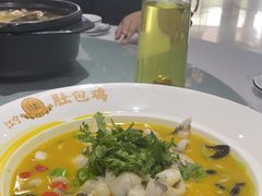 -江宁肚包鸡(铁心桥店)