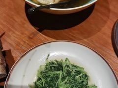 -人间酒暖·Go blanc·烧鸟·深夜食堂(陆家嘴店)