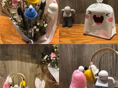 -茶是一枝花泡茶店