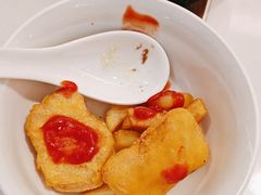 -晶丽香榭自助餐(南京大饭店)