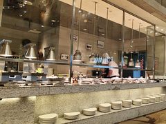 -厦门宝龙铂尔曼大酒店·海鲜自助餐厅
