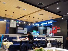 -鱼酷活鱼烤鱼(沈阳大悦城店)